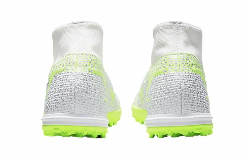 Кроссовки Nike Mercurial Superfly 8 14 Academy Tf