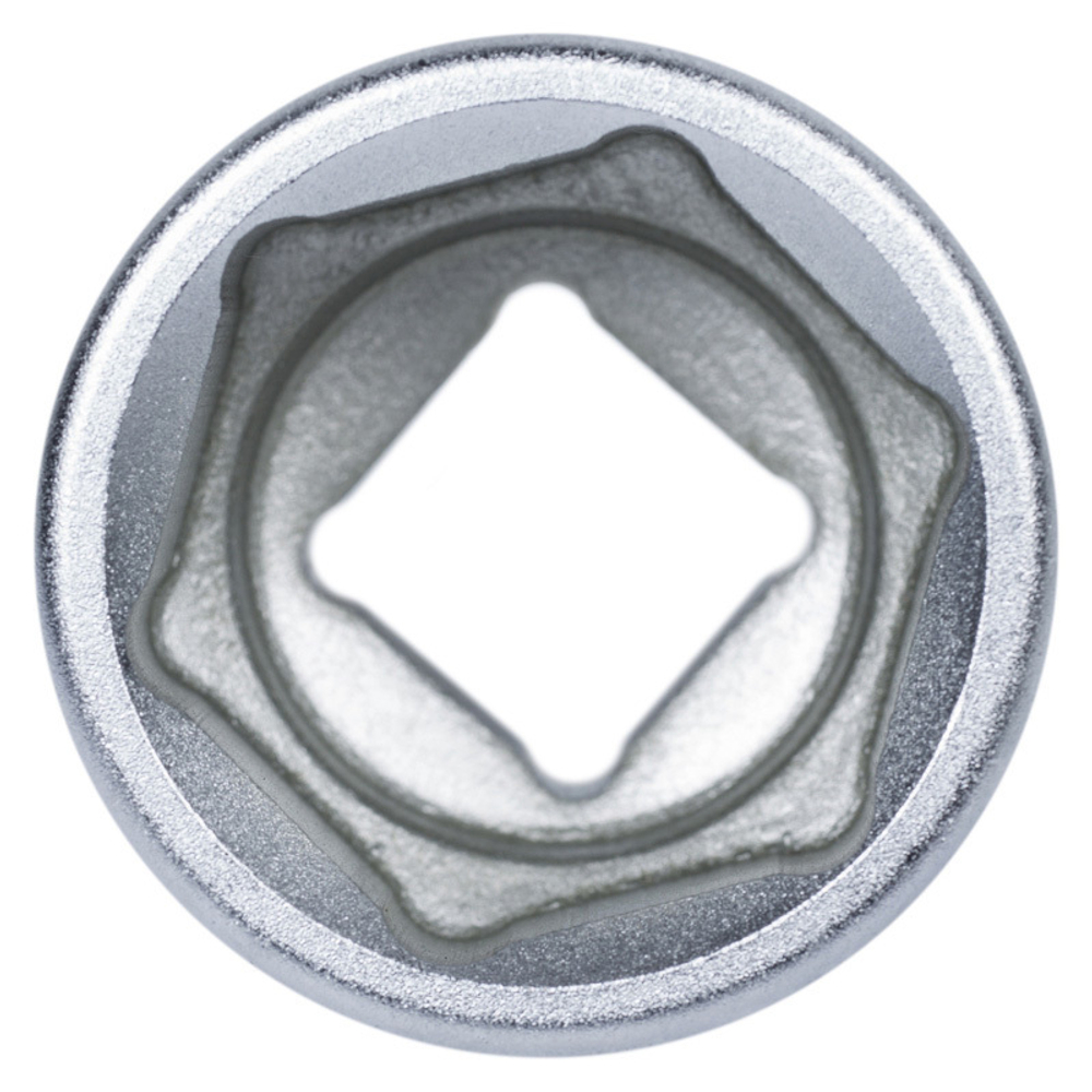 Головка торцевая стандартная шестигранная 3/4&quot;, 37 мм KING TONY 633537M
