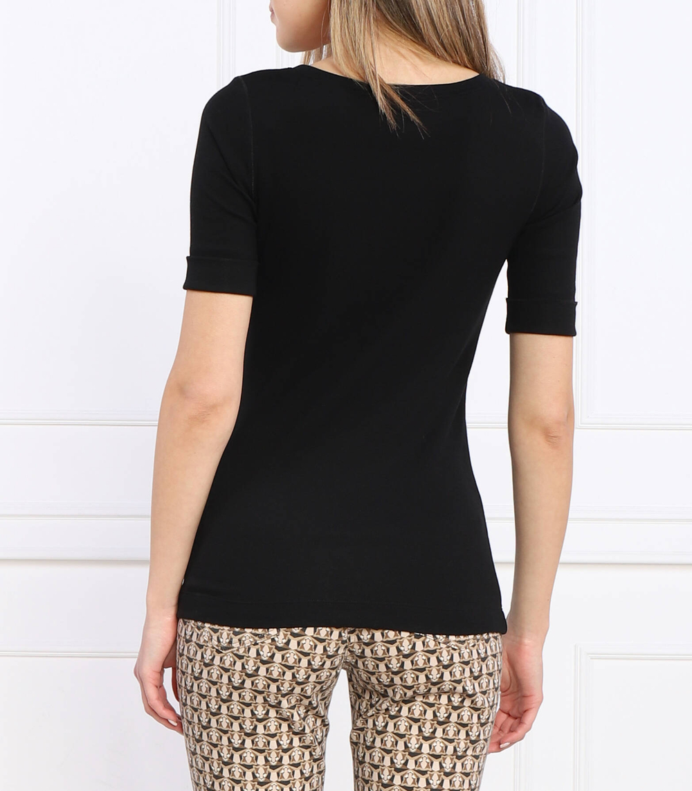 футболка Marc Cain - черный(E 48.09 J50)