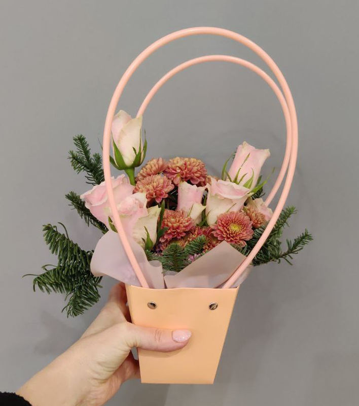 Композиция "Ваниль"