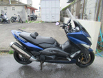 Yamaha T-Max 500 038279