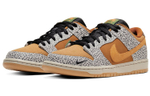 Кроссовки Nike Dunk Sb "Safari"