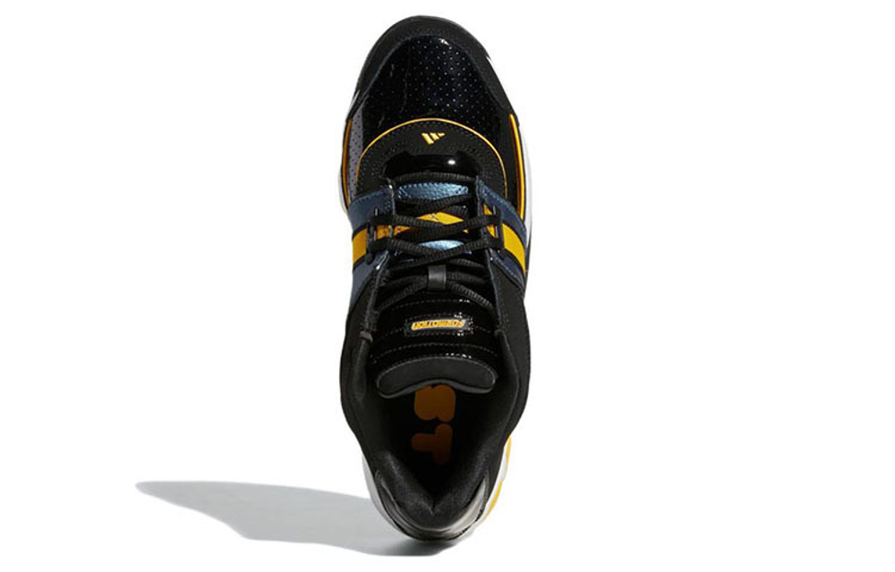 Кроссовки Adidas Agent Gil Restomod