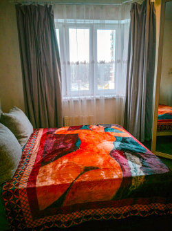 Покрывало «Модильяни»