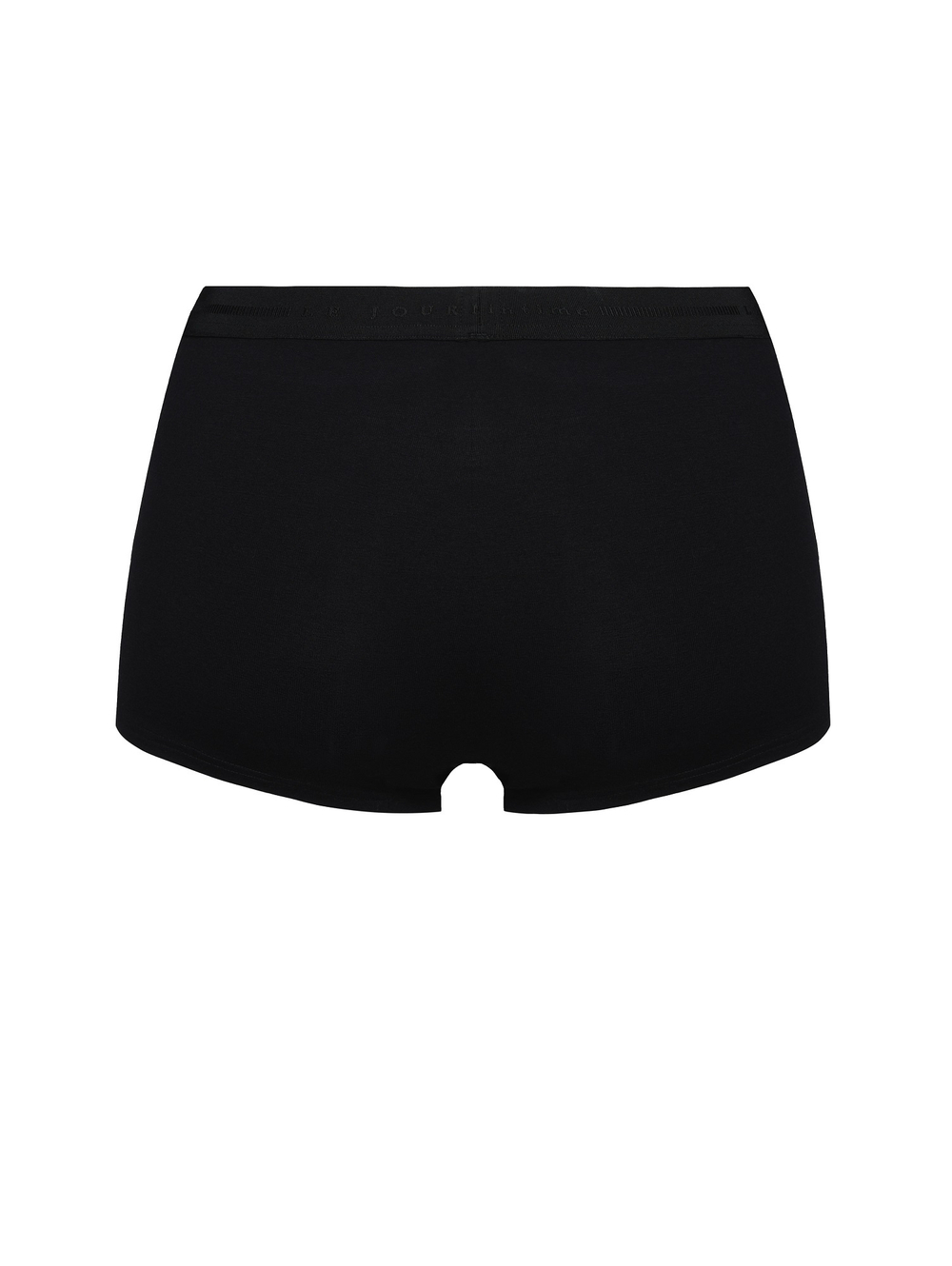 Трусы боксеры Basic Cotton (черный)