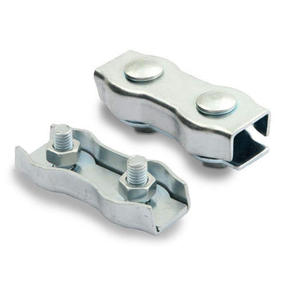 Зажим для троса 3мм