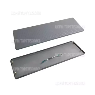 Стол тепловой CAS CNW-460,520