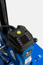 Керноотборник для алмазного бурения KEOS KB 200 (мотор KS-250 + прямой штатив KS-250S) для асфальта