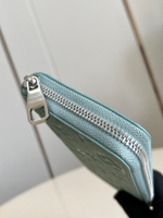 Louis Vuitton Zippy Vertical Wallet