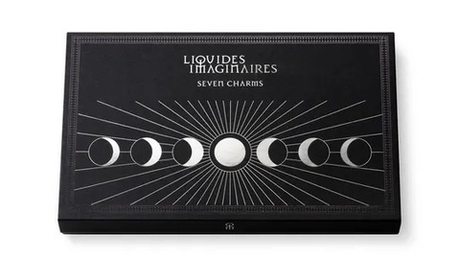 Les Liquides Imaginaires набор "Discovery"