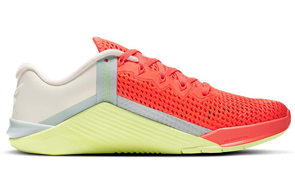 Кроссовки Nike Metcon 6 (Женская размерная сетка)