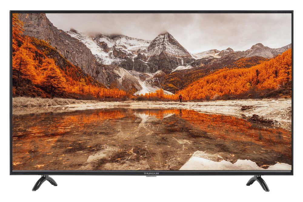 ЖК телевизор Thomson T43FSL6060