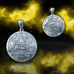 Талисман Преодоления трудностей ЮРВ-03-с