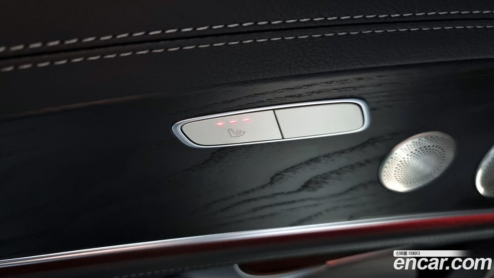 Mercedes-Benz E-Class W213 E220d 4MATIC AMG Line (04.2022)