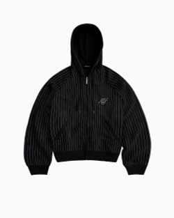 Худи MADFRENZY Striped