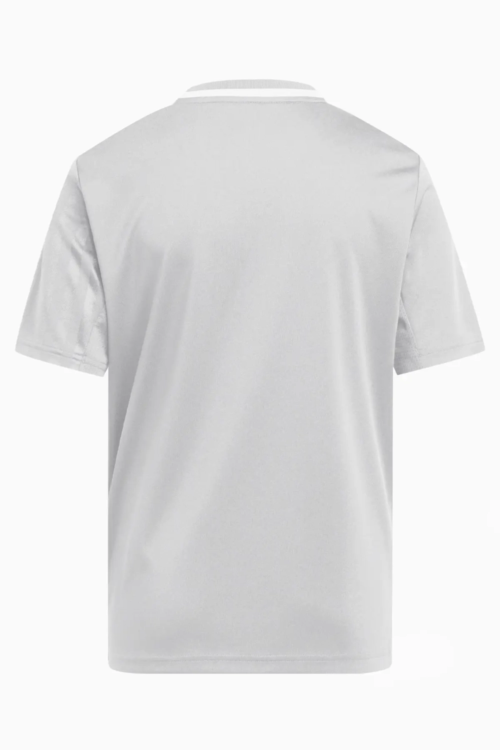 Футболка adidas Campeon 25 Junior - серый