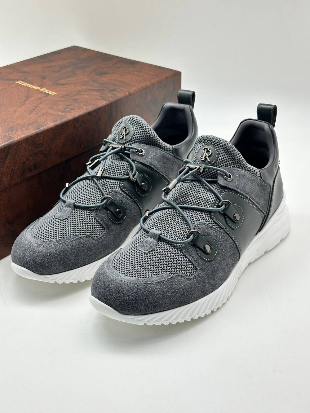 Кроссовки Stefano Ricci