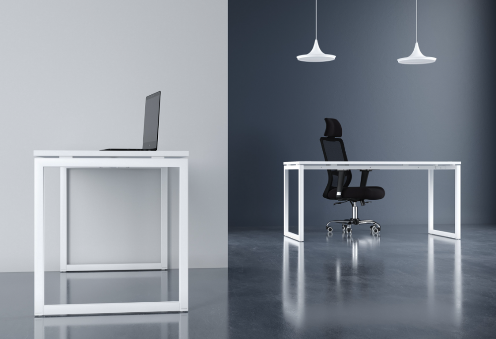 Стол на металлокаркасе XTEN-Q (Икстен кью) XQST 148