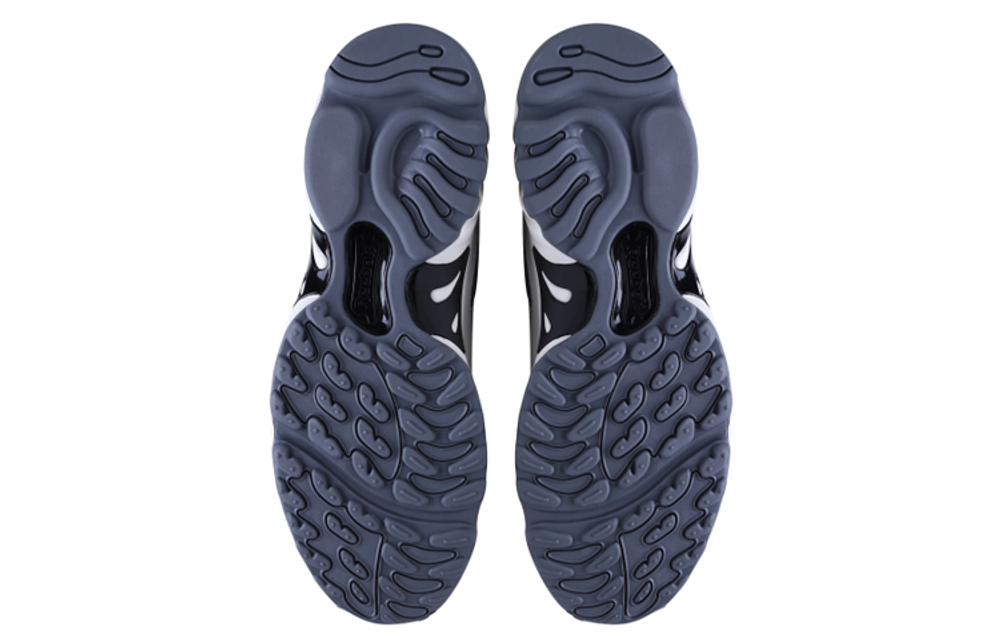 Кроссовки Reebok Dmx Series 1200