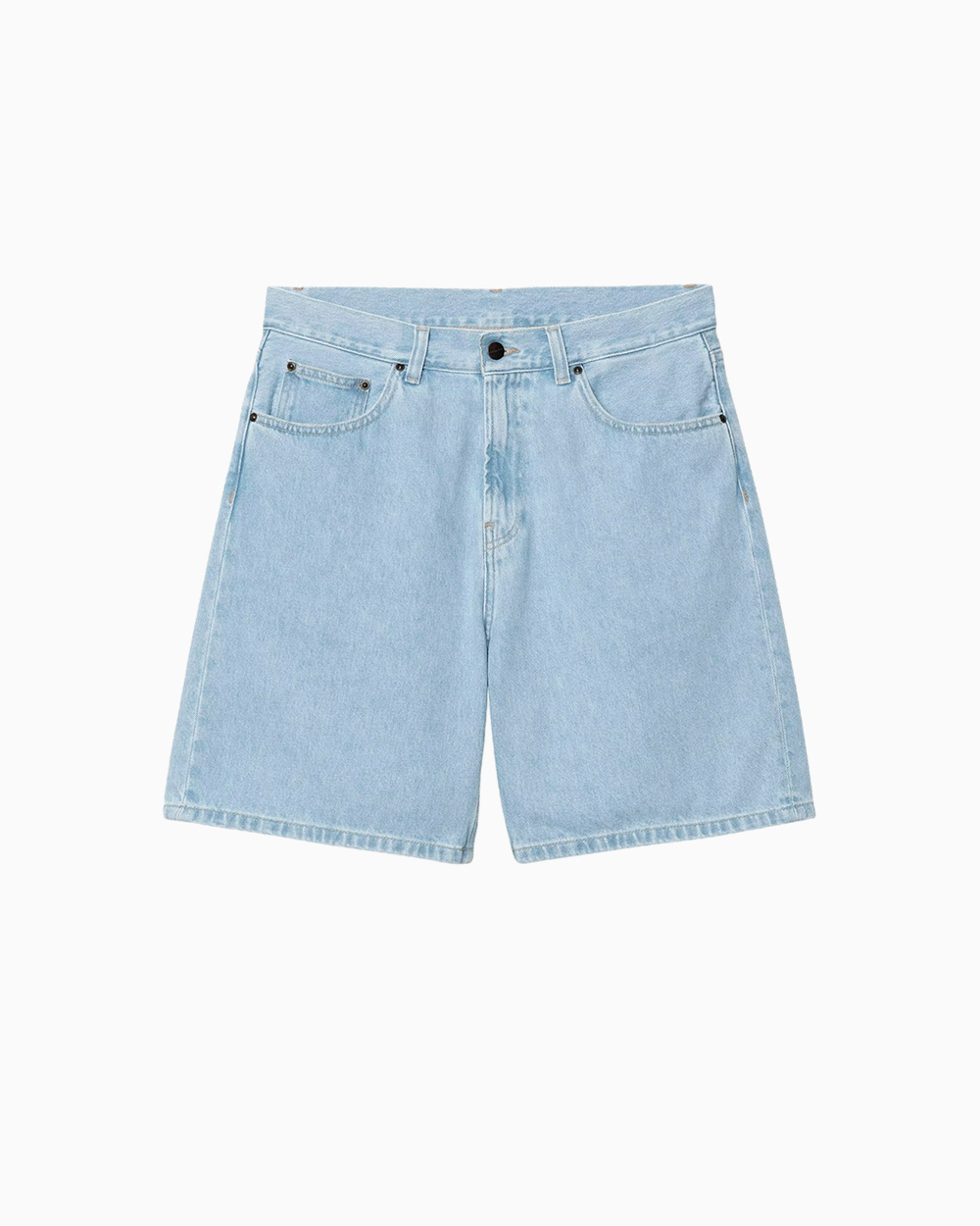 Шорты джинсовые Carhartt Wip Nolan Short