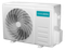 Наружный блок COOLBERG RUNA Multi DC CI18R1_TR2_OUT