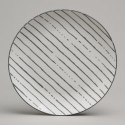 НАБОР ТАРЕЛОК ЗАКУСОЧНЫХ BRONCO "DREAMS" ИЗ 32 ШТ. ДИАМЕТР=20,5 СМ