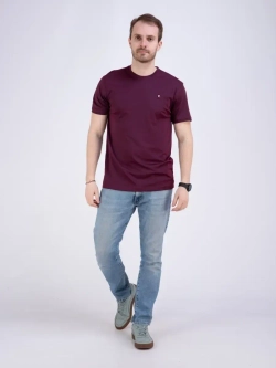 Футболка мужская мерсеризованная Турция