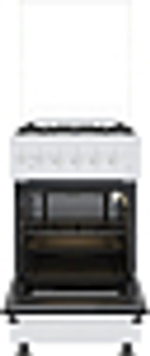 Комбинированная плита Gorenje KNF5120W