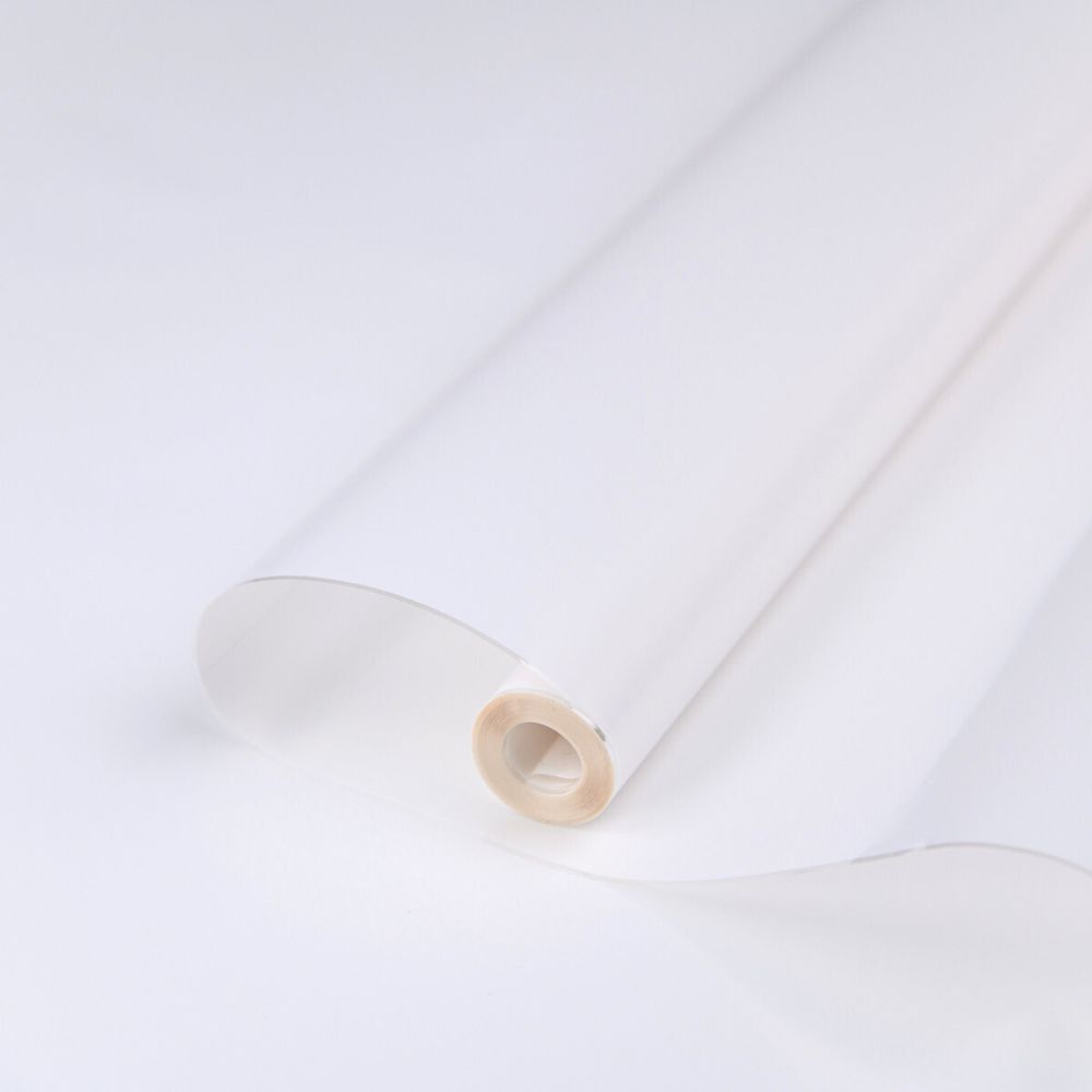 Пленка тонировка матовая 70*200 БЕЛЫЙ