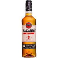 Ром Bacardi Spiced 1 л.