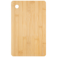 Доска разделочная из бамбука Foresta 30*19*1см. 986044-SK