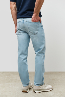 Джинсы мужские B8023005 BAON