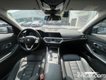 BMW 3 Series (G20) 320i Luxury (07.2021)