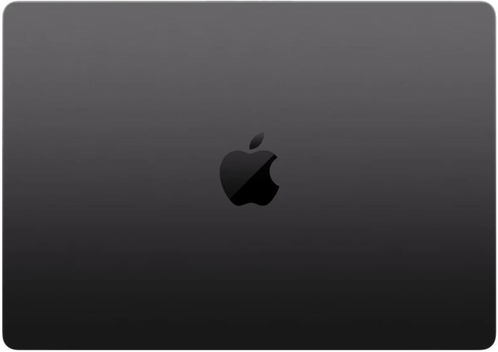 Ноутбук  Apple Macbook Pro 16 (2024) 16.2 ", M, 36 Гб RAM, 1 Тб SSD, M4 Max 32-Core GPU, Черный
