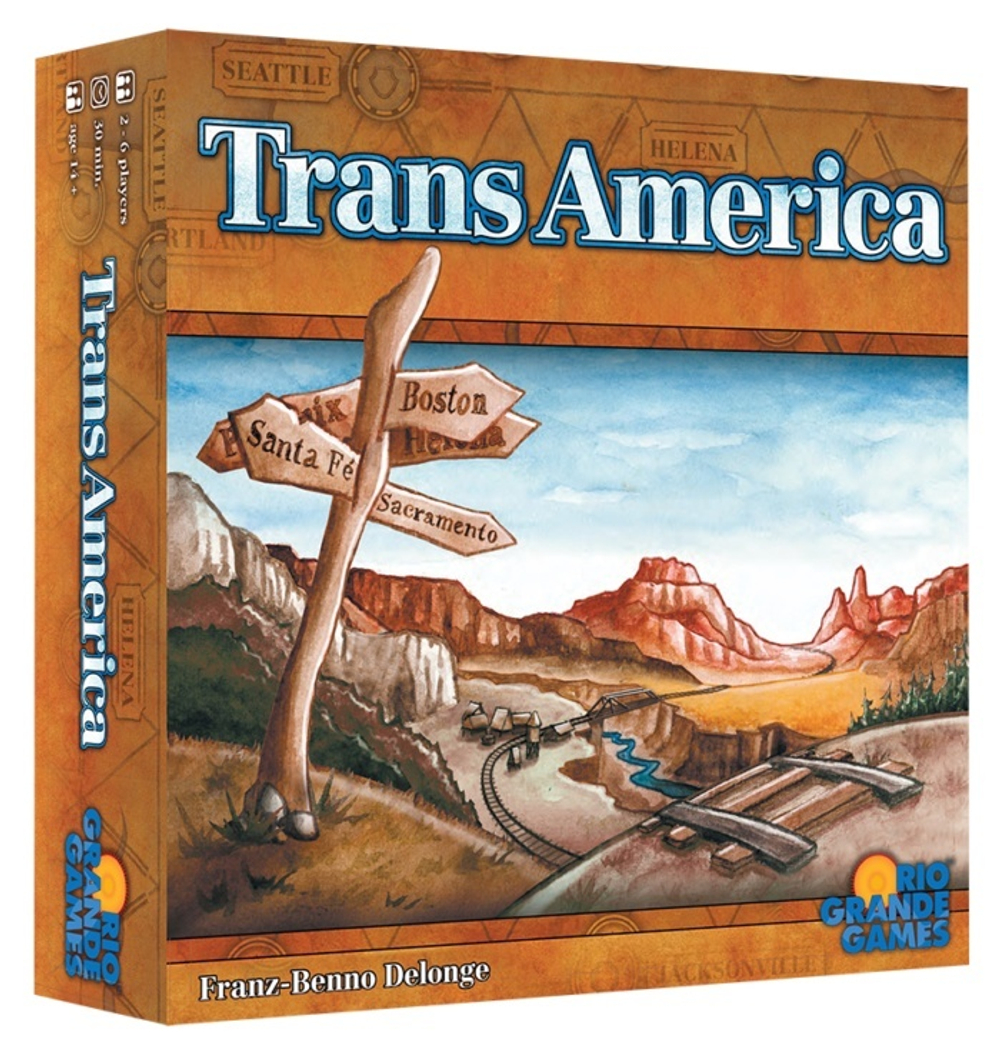 Transamerica