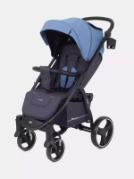 Коляска детская RANT basic "ALPINE" RA450 Blue