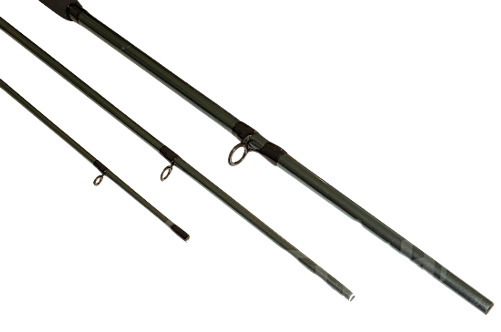 Фидер EOS 17110-330 Lizard штекерн. 3+3 карбон 3.3м 60-90-120г IM7 Колец 12шт Тр.длина 1.18м Ручка пробка