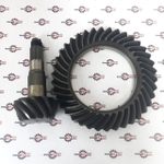 Главная пара 13T/38T М24 левая спираль OEM Индия | 450/10700, 458/70037 | OEM