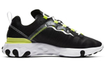Кроссовки Nike React Element 55 (Женская размерная сетка)