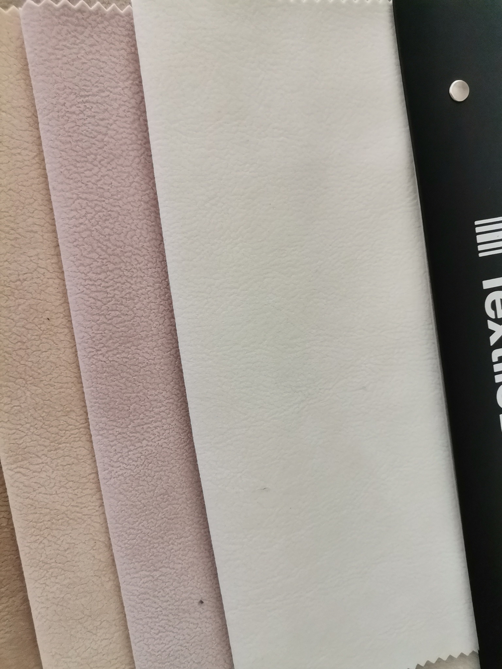 Флок Relax (Релакс) snow white