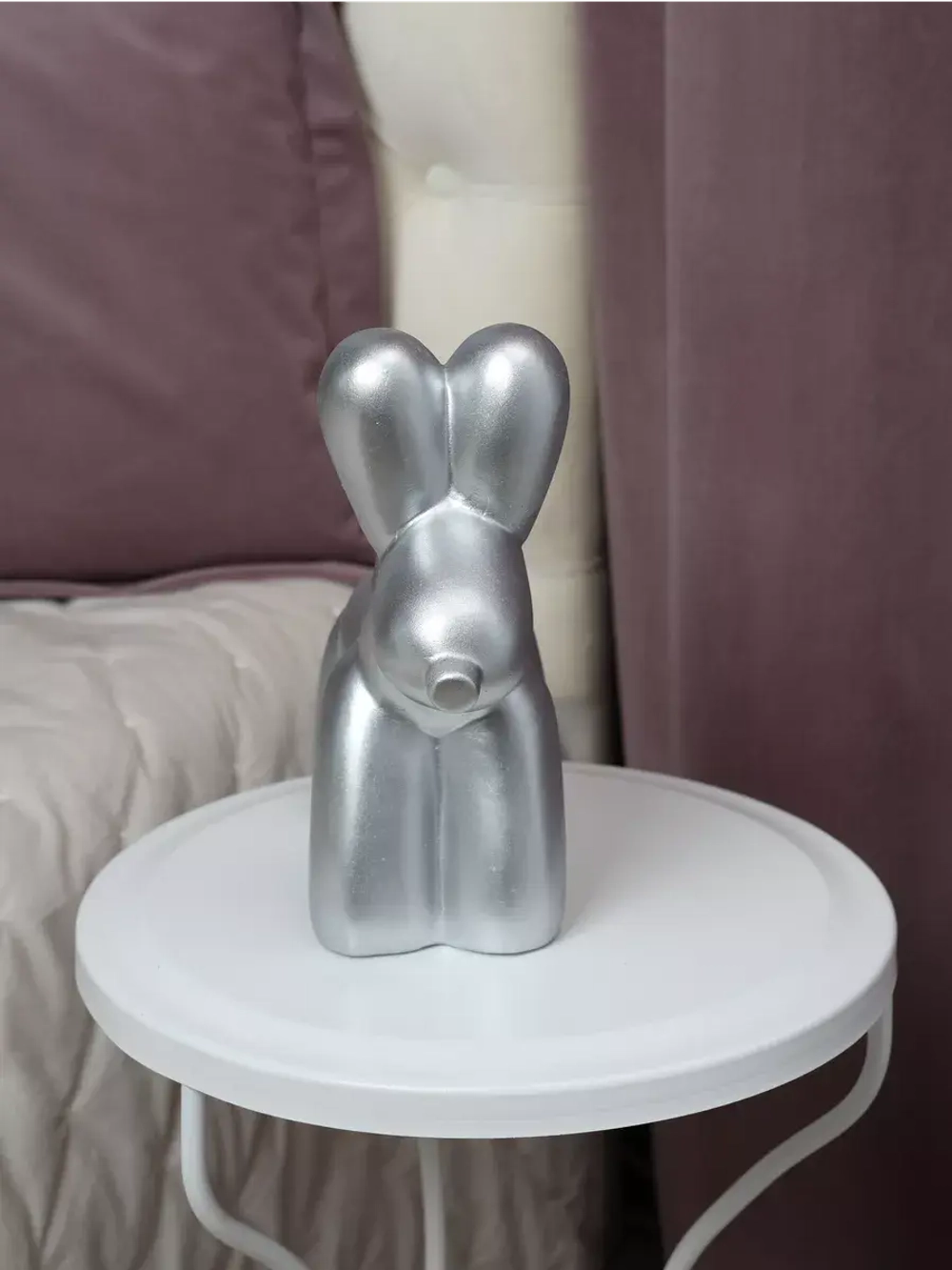 Статуэтка для интерьера Собака Шарик