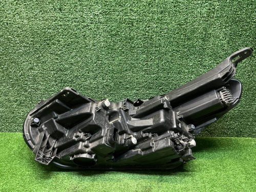 Битая Фара правая EXEED VX (2021-2024) LED