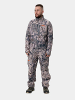 Костюм Remington Blizzard II Figure 3 в 1