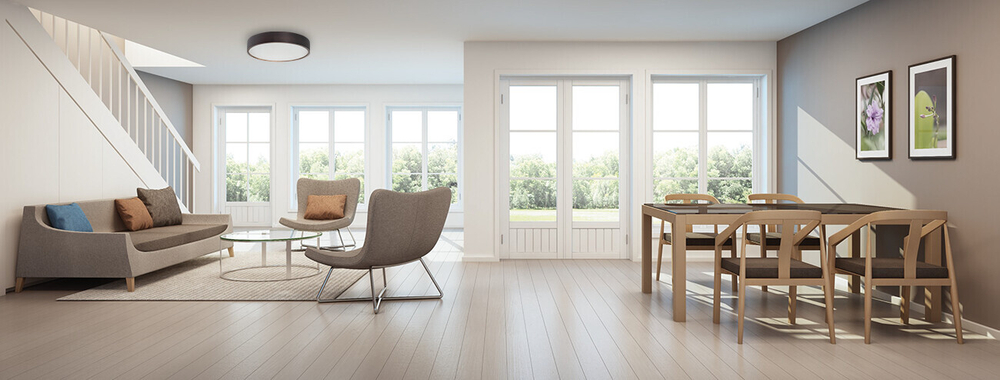 Светильник венге KANLUX JASMIN 370-WE 2хЕ7