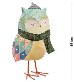 GAEM ED-259 Фигурка «Сова»