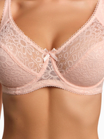 Бюстгальтер OIRO Olivia Мягкая чашка