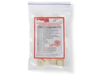 Патч A2S GUN 17,5 мм 25 шт. (A2S-17,5-25)