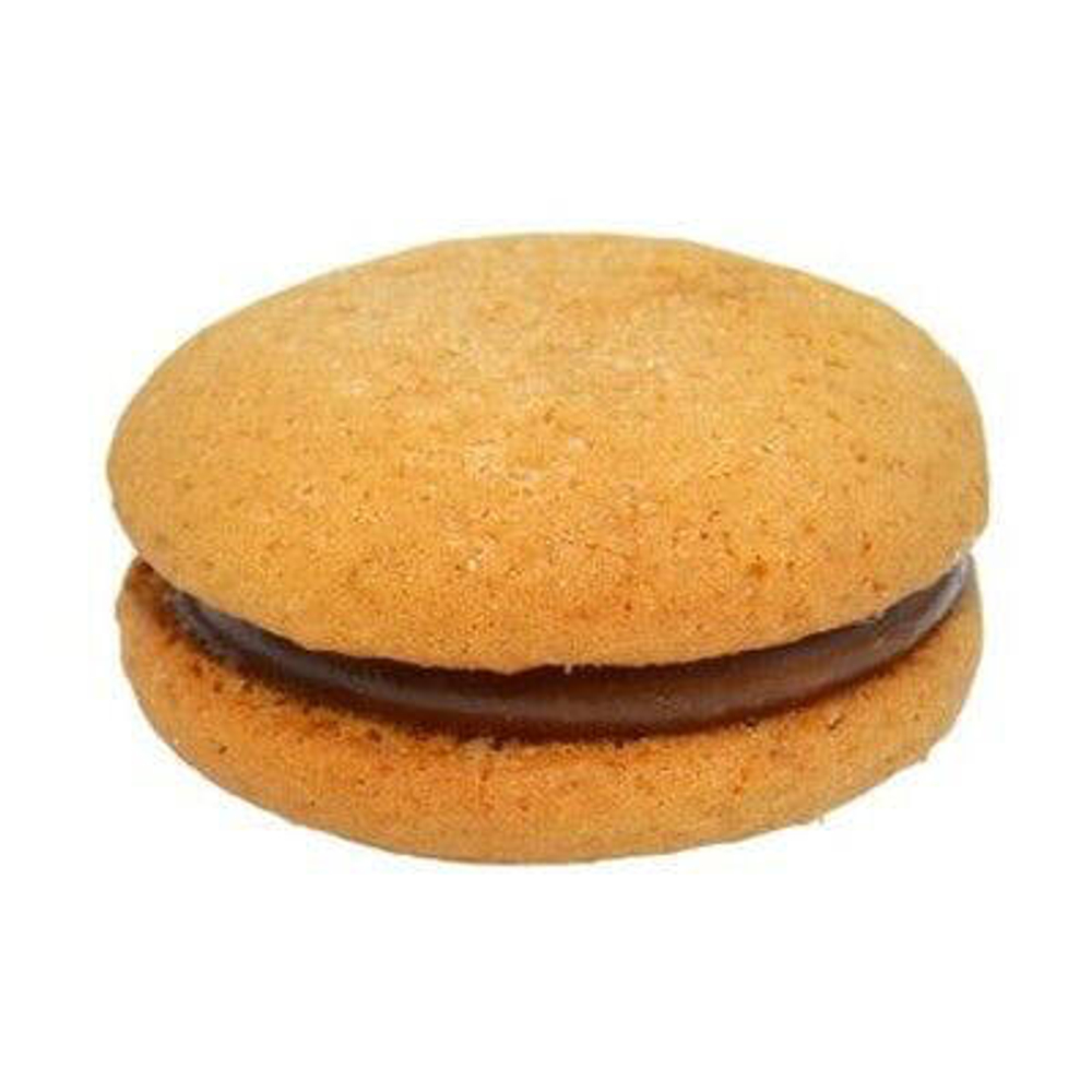 Печенье Колос Сдобное Медовое 0,9 кг