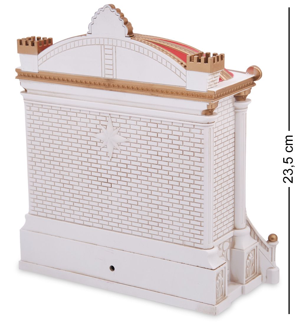 XM-865/2 Новогодняя сказка