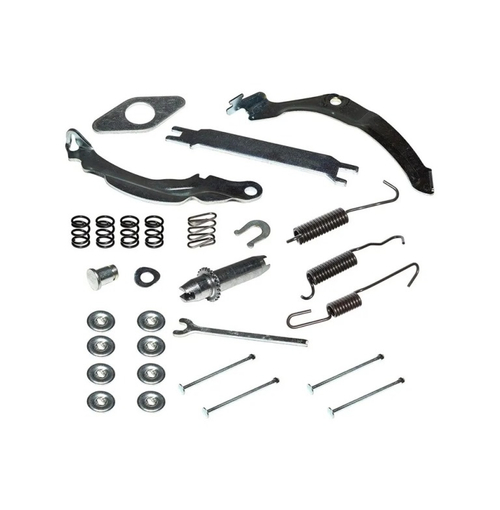Ремкомплект сервотормоза левый Toyota 6-7-8FG/FD20-30 470403660271-KIT
